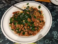 -旺角小渔村·海肠捞饭开创者(环山路店)