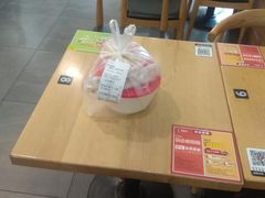 -李先生牛肉面大王(昌平鼓楼店)