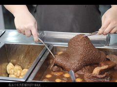 -细妹五香牛杂(步行街店)