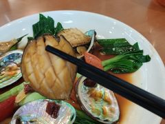 -友强·23年特色海鲜大排档(厦门店)