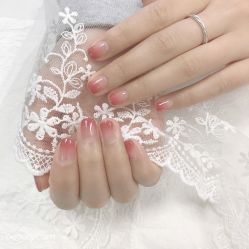 -如一·美甲美睫