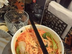 -济南凯宾斯基酒店-THE VIEW云景全日制餐厅