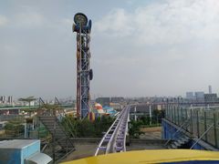 -大信·云顶星河游乐王国