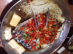 iphone_upload_pic-佬湘楼·27年湘菜(天河都市广场店)