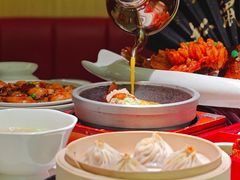 -米桃-吴韵风雅·拙园(北外滩来福士店)