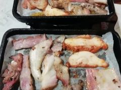 -BARBECUE烤肉屋