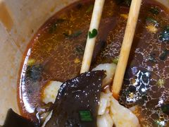 -众品香美食(三弓路店)