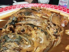 -旺顺阁鱼头泡饼(常营店)