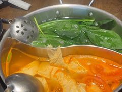 -呷哺呷哺 小火锅 (浦东新欧尚超市店)