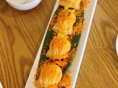 避风塘虾饺-喜粤糖朝餐厅(三八广场店)
