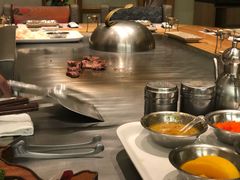 -赤坂亭·M9和牛烧肉·铁板烧(合肥万象城店)