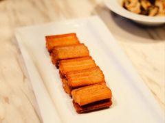 -新荣记(新源南路店)