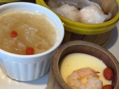 -东方早茶 海鲜•青岛菜(国信体育中心店)