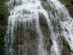 -华蓥山天意谷景区