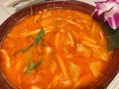 -太食獸泰式茶餐厅(IFS国金中心店)