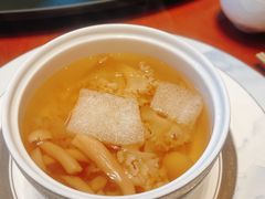 -翕间食·精致淮扬菜(江苏大剧院店)