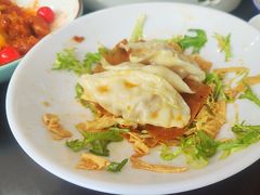 -邢家锅贴老店·非遗·开封菜(金明广场店)