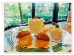 -马勒别墅·中餐厅