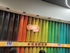 -麦当劳(轻轨曹杨路店)