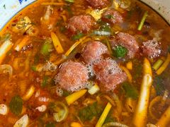 -清真马杰山牛肉汤馆