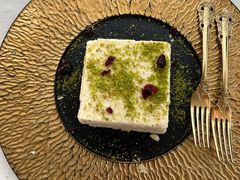 -龟兹KUCINA·新疆菜(前滩L+PLAZA店)