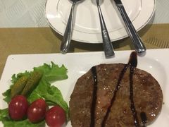 -威尼斯餐厅(四道街店)