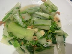 -将相和·海鲜蒸饺大连菜