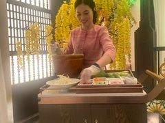 -金链花·泰国餐厅(国贸店)