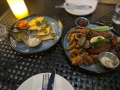 -blue frog蓝蛙(长泰广场店)