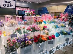 -盒马X会员店(王府井奥莱UP TOWN店)