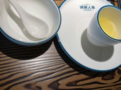 -湖南人家·家传湖南菜(水围店)