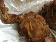 -香园炸鸡(鞍山西道店)