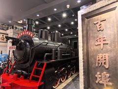 -唐山宴百姓府邸院落中餐