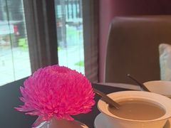 -丽晶轩中餐厅(重庆丽晶酒店)