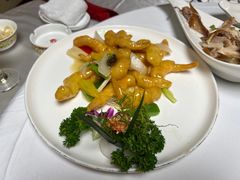 -鹿鸣春饭店(总店)
