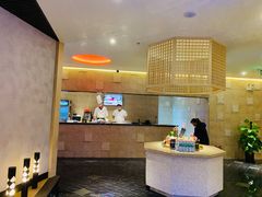 -京料理·日料自助·铁板燒(复悦城店)