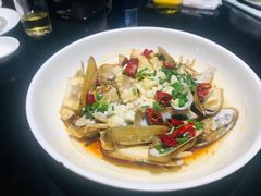 -健眺小海鲜(临海后山店)