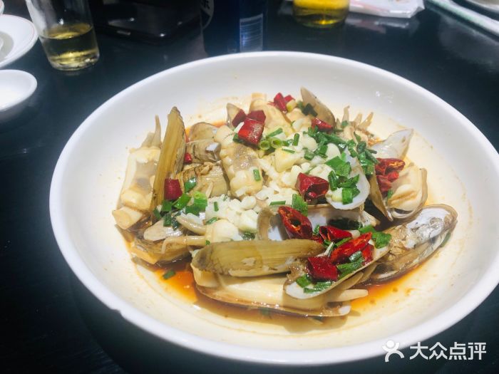 健眺小海鲜(临海后山店)图片