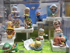 -泡泡玛特POPMART(上海环球港店)