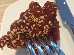 -必胜客(蜀山万象汇店)