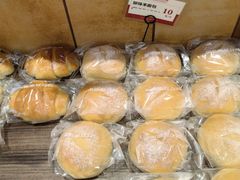 -富贵面包公司(运河店)