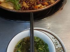 -铜瓢江湖兔火锅(水碾河社区店)