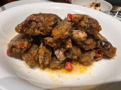 -东方饺子王臻味餐厅(新嘉坡城店)