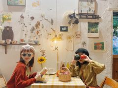 -知物癖(牛王庙店)