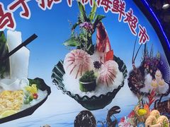 -鸽子张·家宴(黄辛庄旗舰店)