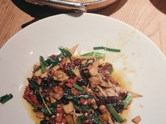 -吃饭皇帝大土家民族菜(正大广场店)