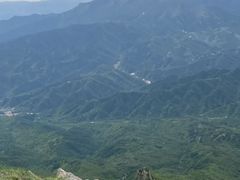 -灵山