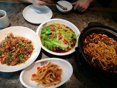 -爱饭(玉兰路直营店)
