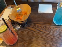 -The Cheebat 锌吧·Bistro(体育西店)