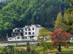 -塔川景区